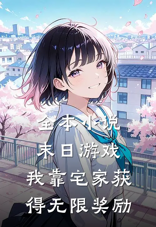 全本小说末日游戏：我靠宅家获得无限奖励