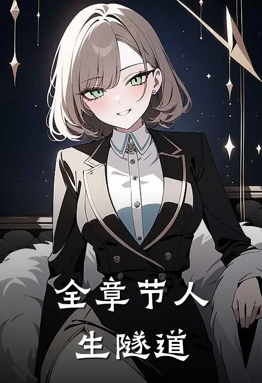全章节人生隧道