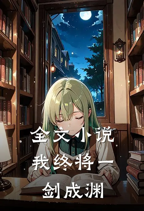 全文小说我终将一剑成渊
