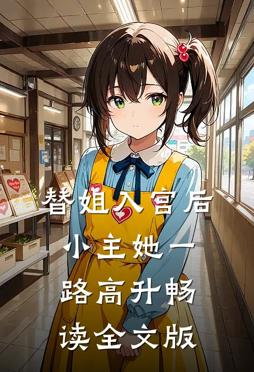 替姐入宫后，小主她一路高升畅读全文版
