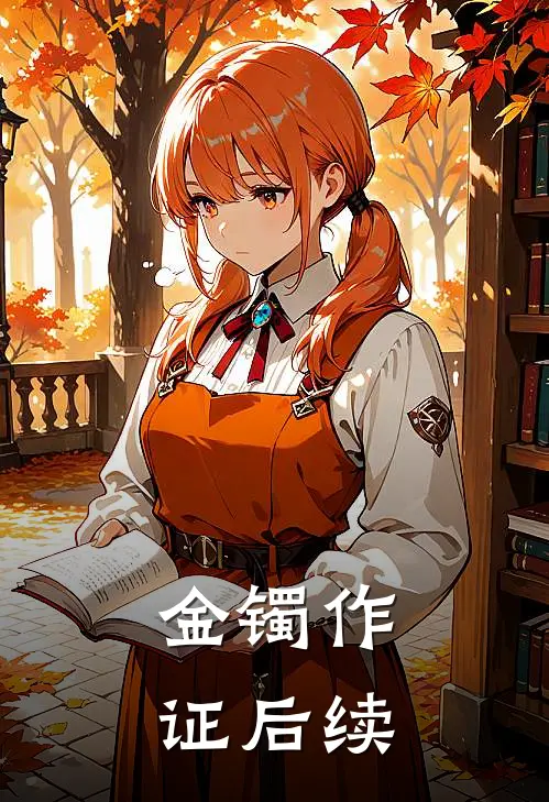 金镯作证后续