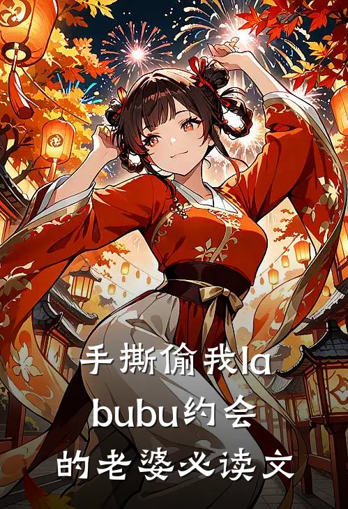 手撕偷我labubu约会的老婆必读文