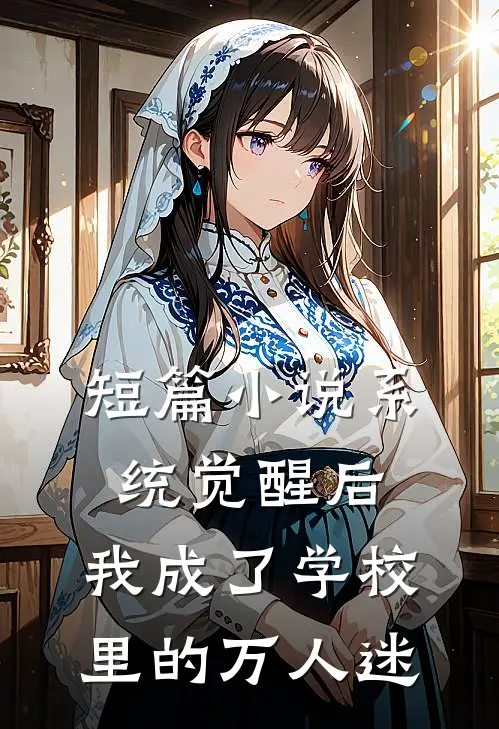 短篇小说系统觉醒后，我成了学校里的万人迷