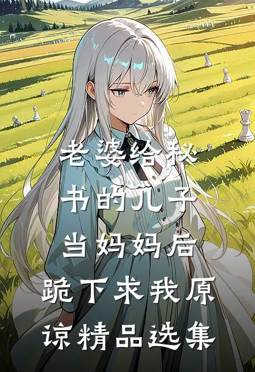 老婆给秘书的儿子当妈妈后，跪下求我原谅精品选集