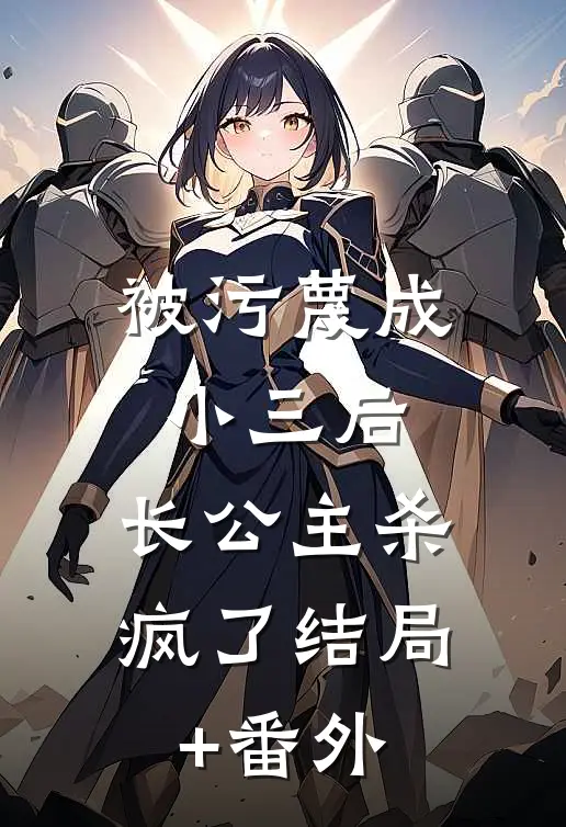 被污蔑成小三后，长公主杀疯了结局+番外