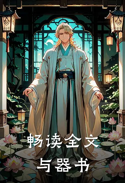 畅读全文与器书