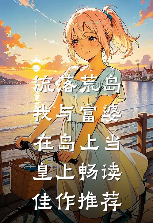 流落荒岛，我与富婆在岛上当皇上畅读佳作推荐