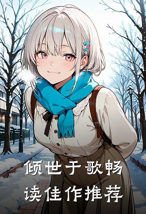 倾世于歌畅读佳作推荐