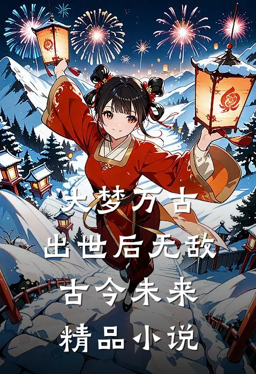 大梦万古，出世后无敌古今未来精品小说