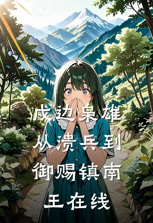 戍边枭雄，从溃兵到御赐镇南王在线