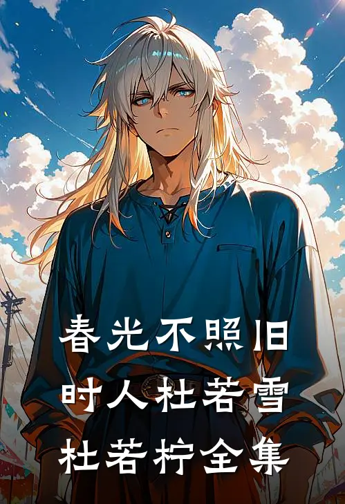 春光不照旧时人杜若雪杜若柠全集