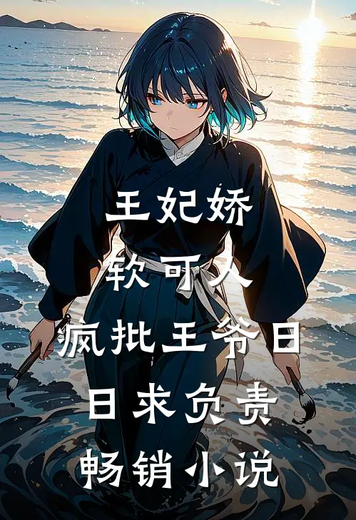 王妃娇软可人，疯批王爷日日求负责畅销小说