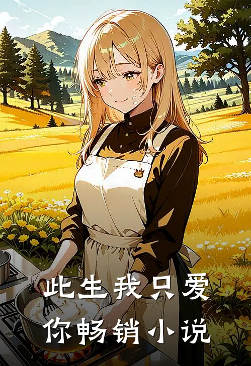 此生我只爱你畅销小说