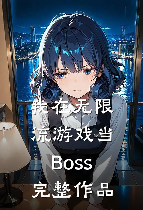 我在无限流游戏当Boss完整作品