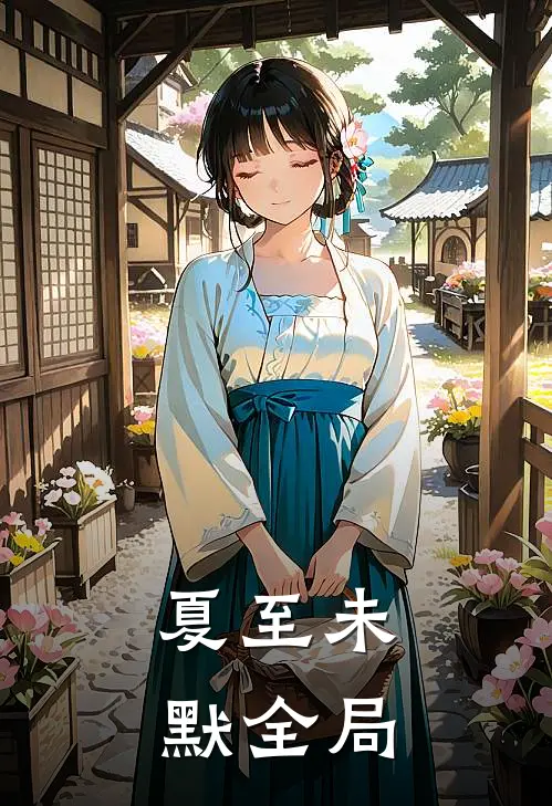 夏至未默全局