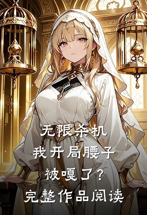 无限杀机：我开局腰子被嘎了？完整作品阅读