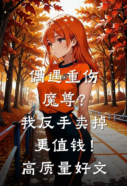 偶遇重伤魔尊？我反手卖掉更值钱！高质量好文