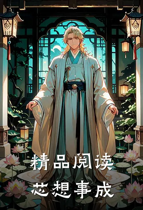 精品阅读芯想事成