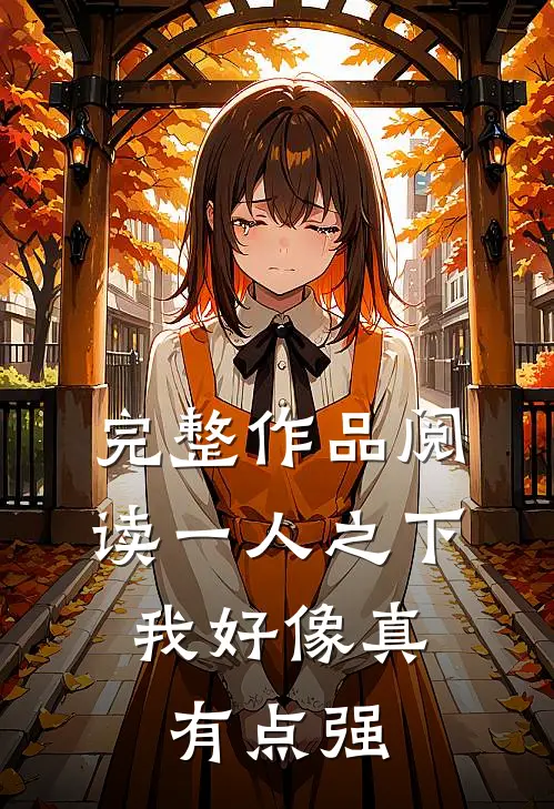 完整作品阅读一人之下：我好像真有点强