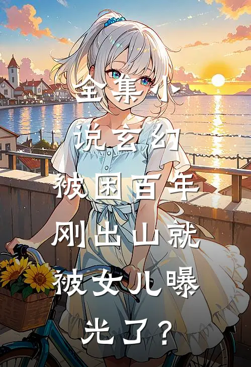 全集小说玄幻：被困百年，刚出山就被女儿曝光了？