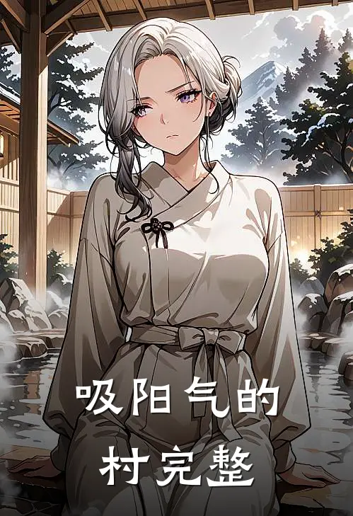 吸阳气的村完整