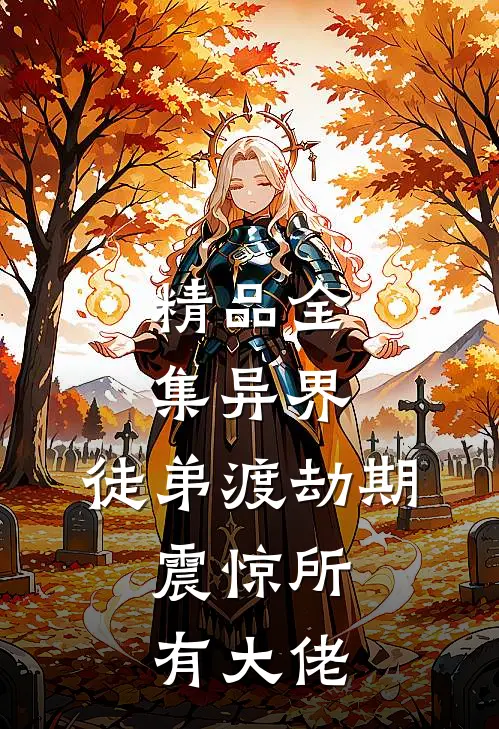 精品全集异界：徒弟渡劫期，震惊所有大佬