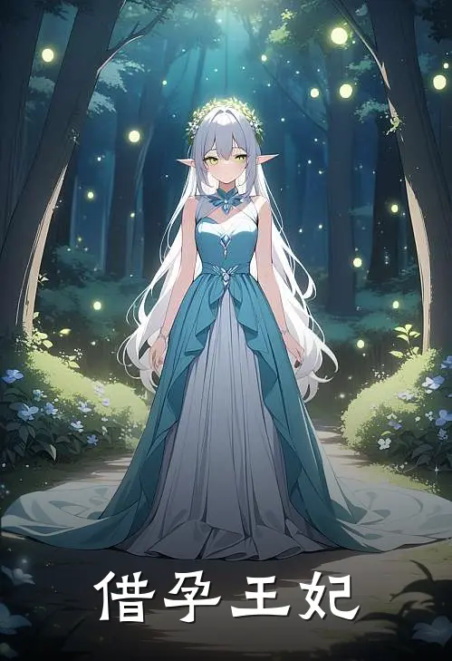 借孕王妃