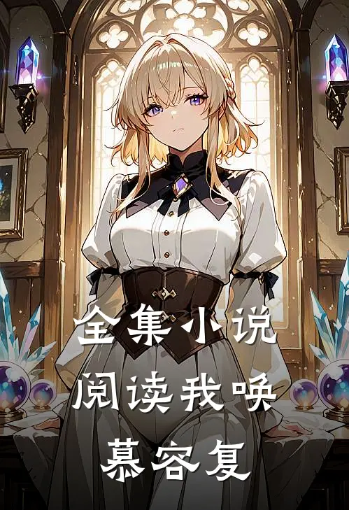 全集小说阅读我唤慕容复