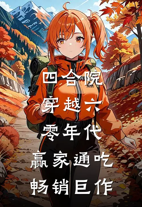 四合院：穿越六零年代，赢家通吃畅销巨作