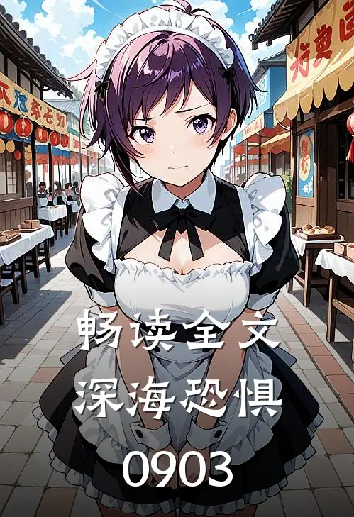 畅读全文深海恐惧【0903】