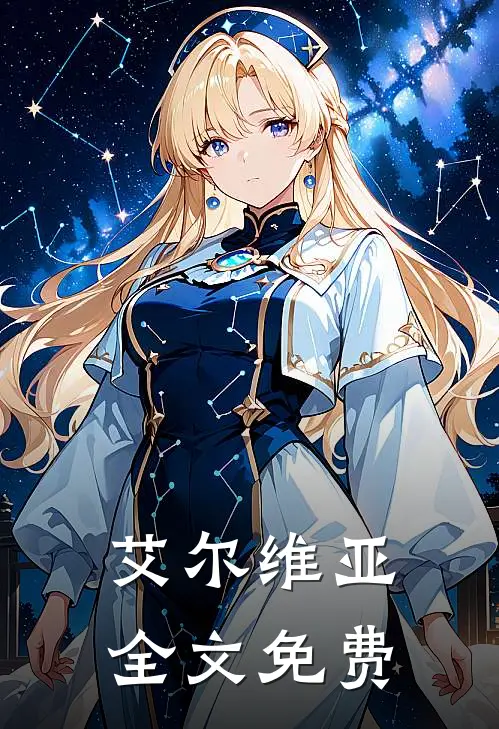 艾尔维亚全文免费