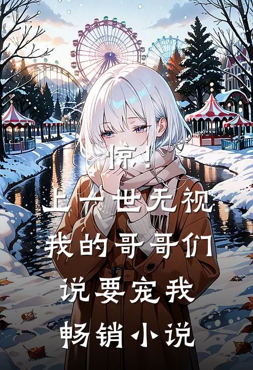 惊！上一世无视我的哥哥们说要宠我畅销小说