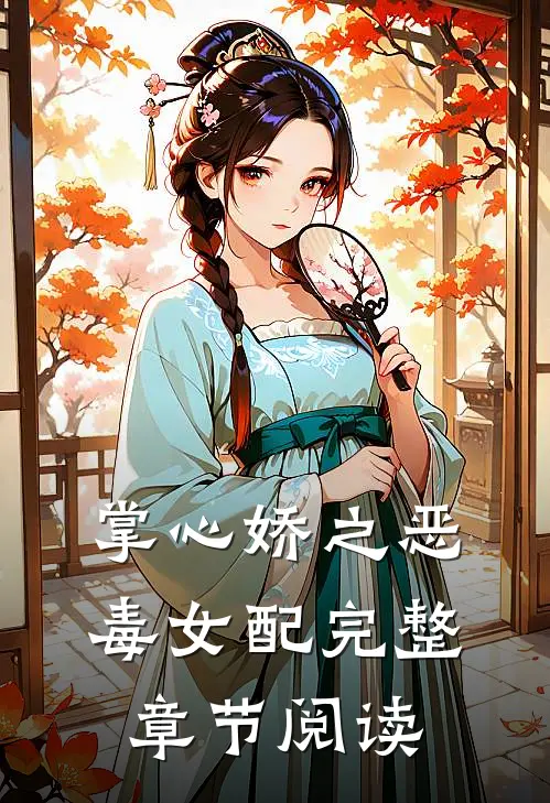 掌心娇之恶毒女配完整章节阅读
