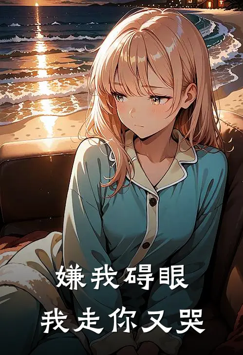 嫌我碍眼，我走你又哭
