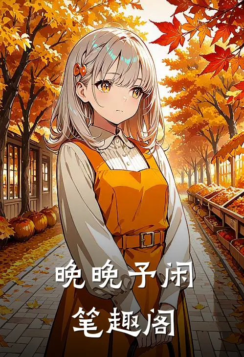 晚晚予闲笔趣阁