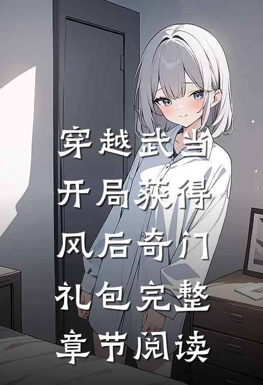 穿越武当：开局获得风后奇门礼包完整章节阅读