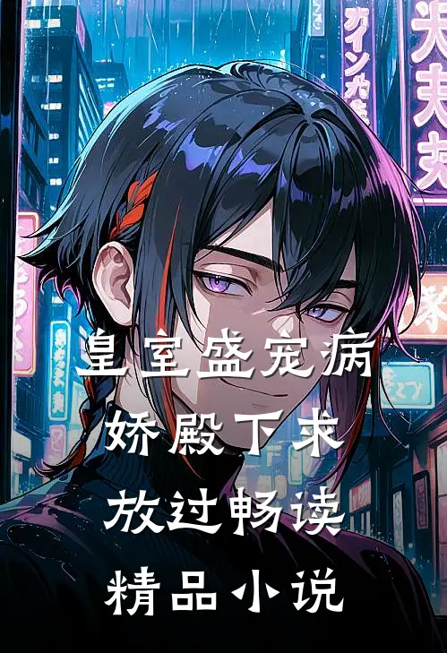 皇室盛宠病娇殿下求放过畅读精品小说
