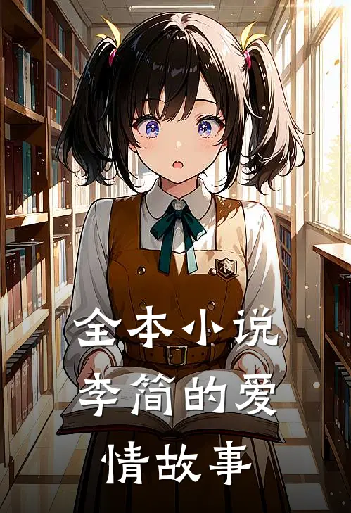 全本小说李简的爱情故事