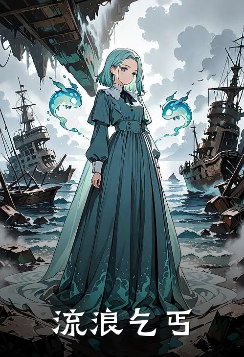 流浪乞丐