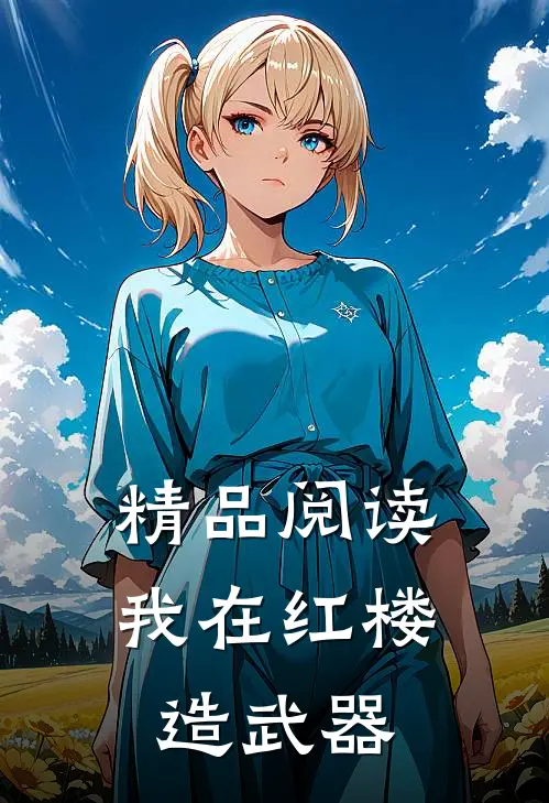精品阅读我在红楼造武器