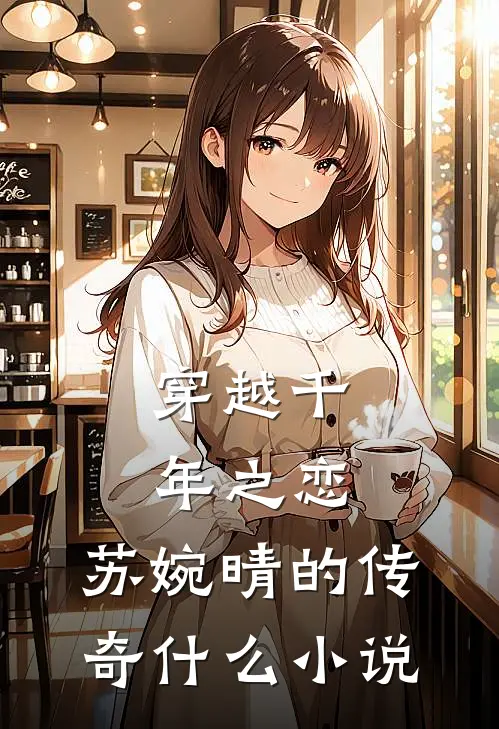 穿越千年之恋：苏婉晴的传奇什么小说