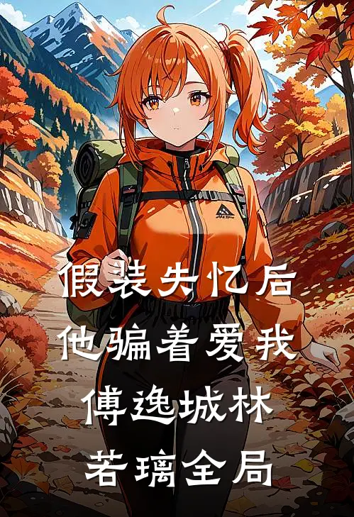 假装失忆后，他骗着爱我傅逸城林若璃全局