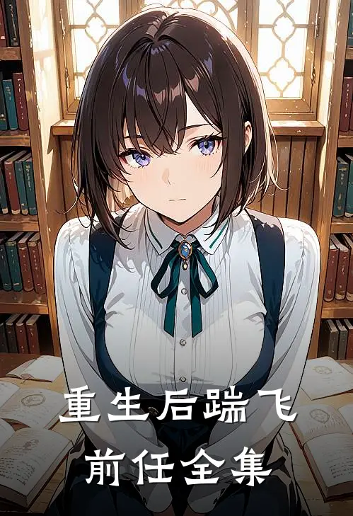 重生后踹飞前任 全集