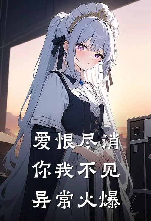 爱恨尽消，你我不见异常火爆