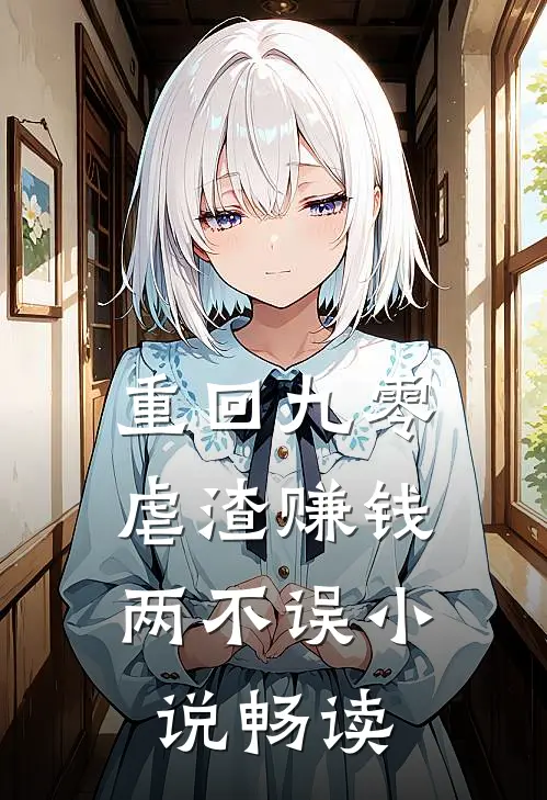 重回九零：虐渣赚钱两不误小说畅读