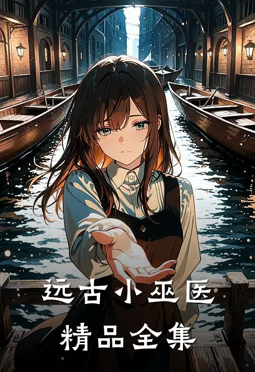 远古小巫医精品全集