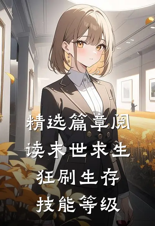 精选篇章阅读末世求生：狂刷生存技能等级