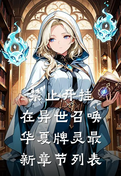 禁止开挂：在异世召唤华夏牌灵最新章节列表