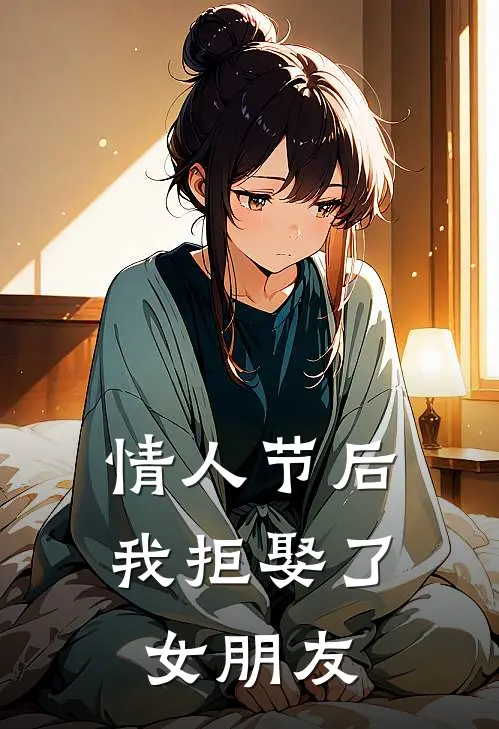 情人节后，我拒娶了女朋友