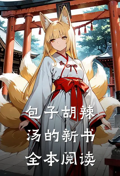 包子胡辣汤的新书全本阅读